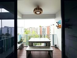The Jovell (D17), Condominium #615628981